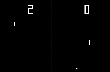 Pong (Rev E)